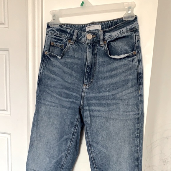 Garage DENIM NEW JEANS - Picture 4 of 4